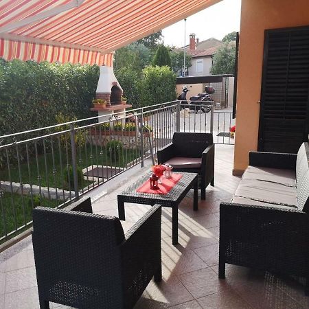 פורץ Apartment Stela מראה חיצוני תמונה