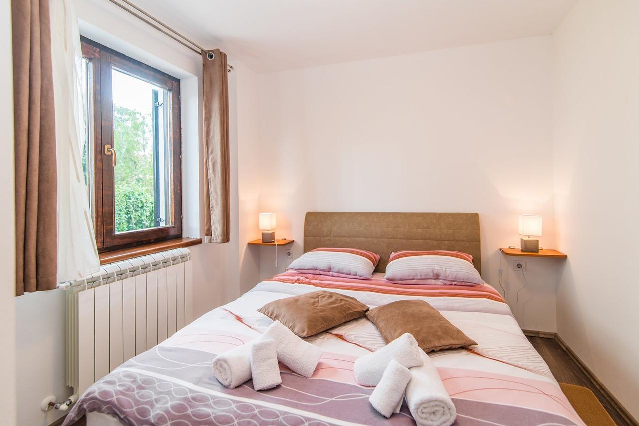 פורץ Apartment Stela מראה חיצוני תמונה