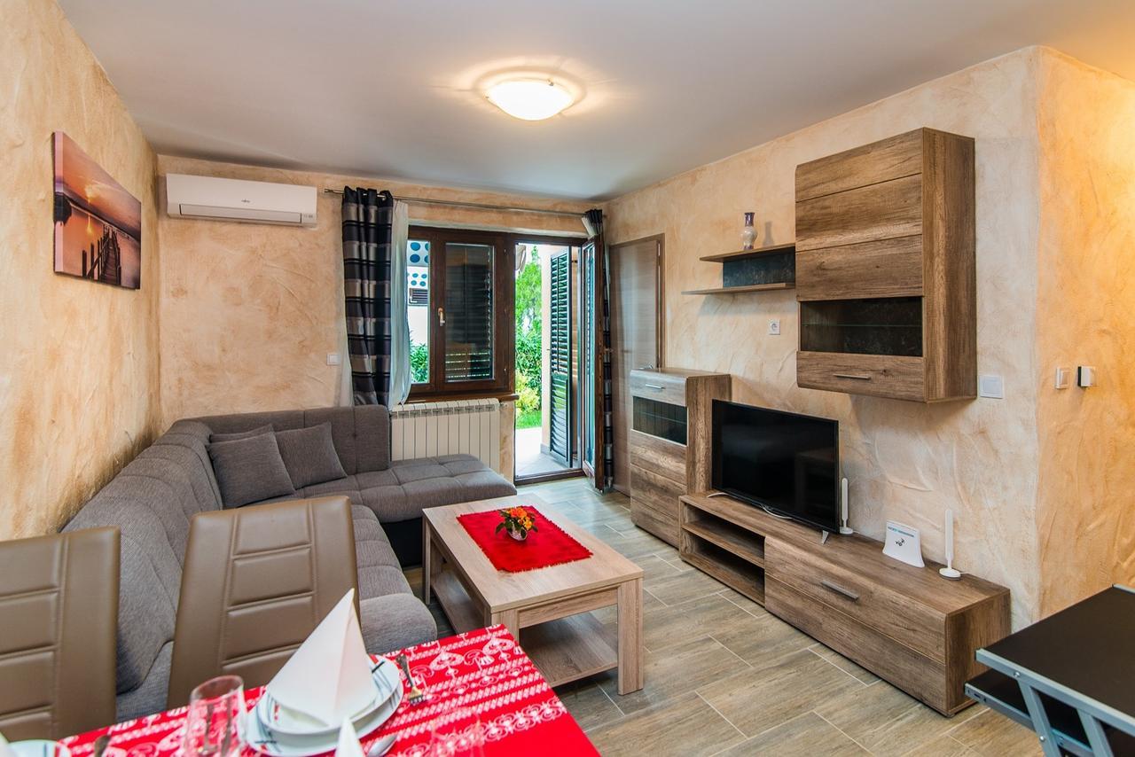 פורץ Apartment Stela מראה חיצוני תמונה