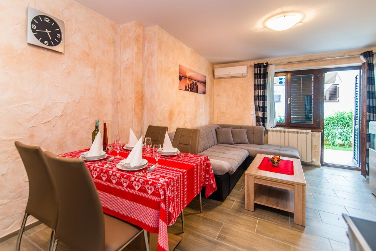 פורץ Apartment Stela מראה חיצוני תמונה