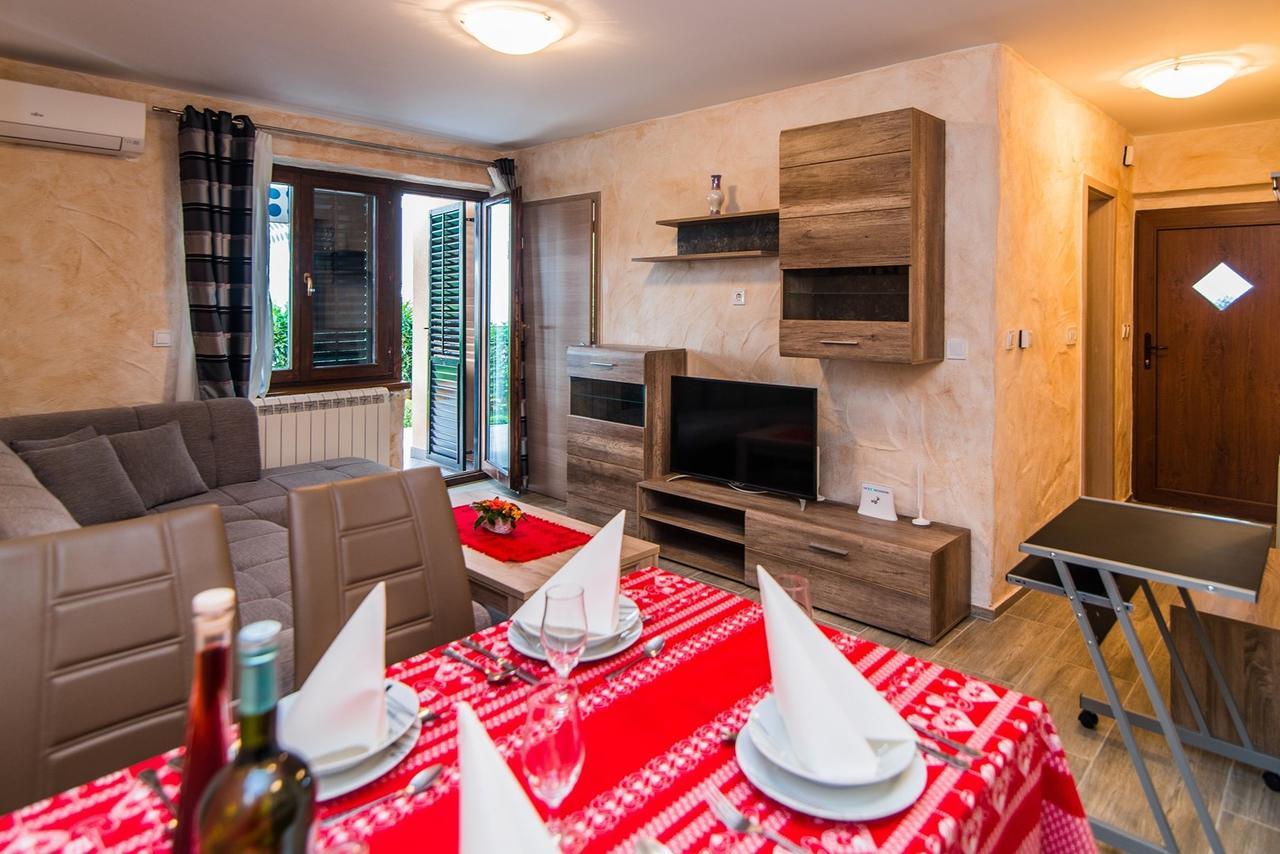 פורץ Apartment Stela מראה חיצוני תמונה
