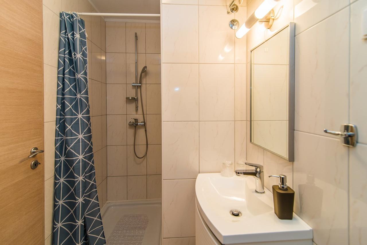 פורץ Apartment Stela מראה חיצוני תמונה
