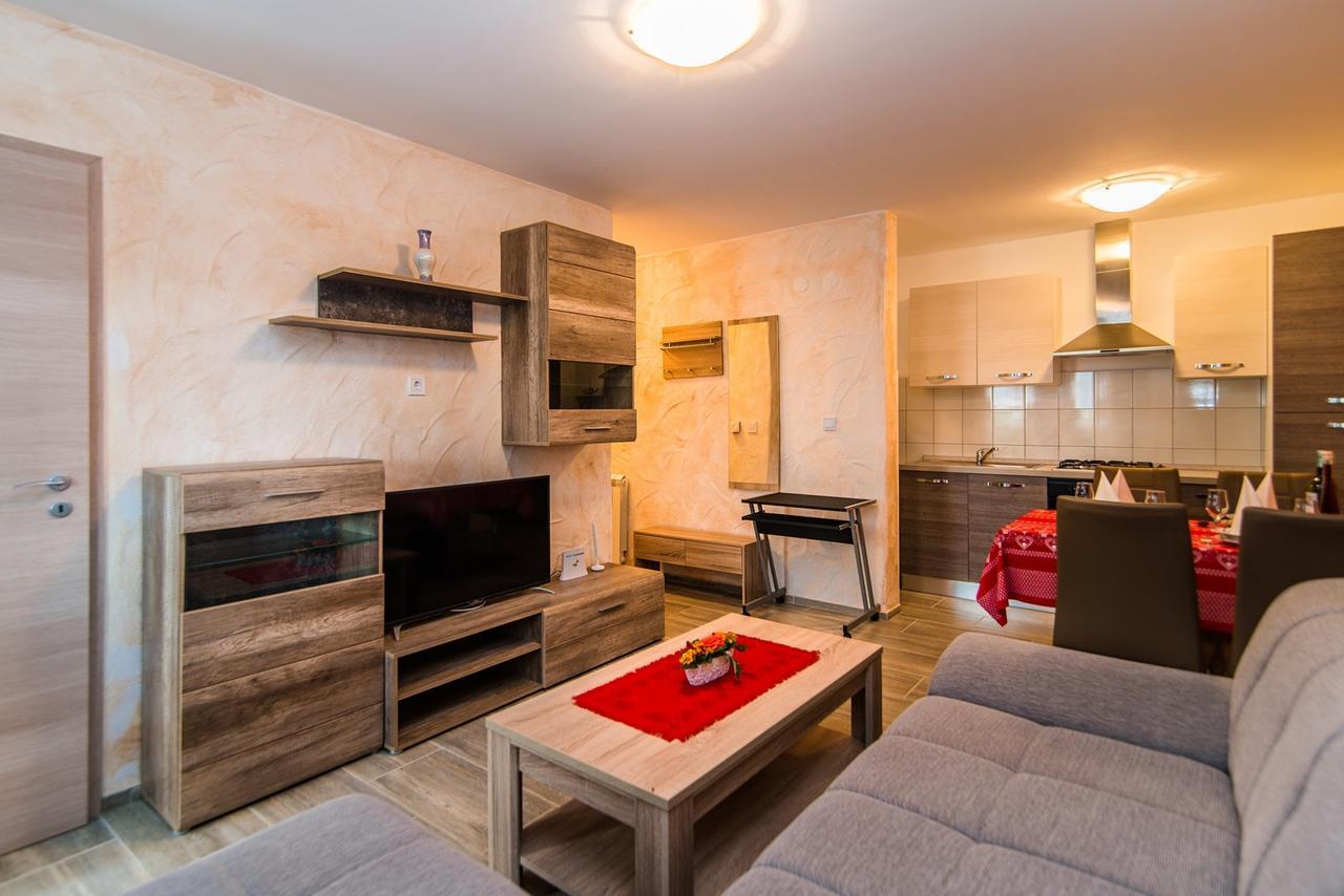 פורץ Apartment Stela מראה חיצוני תמונה