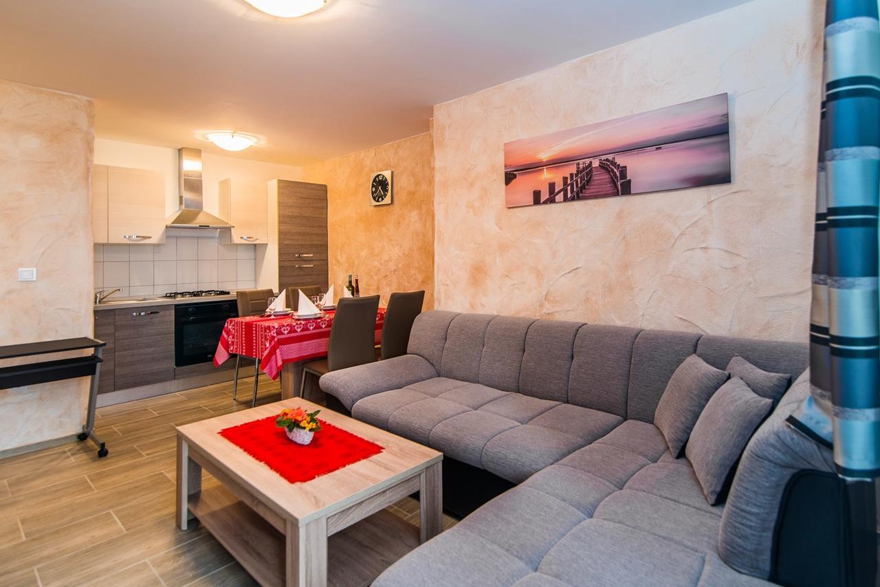 פורץ Apartment Stela מראה חיצוני תמונה