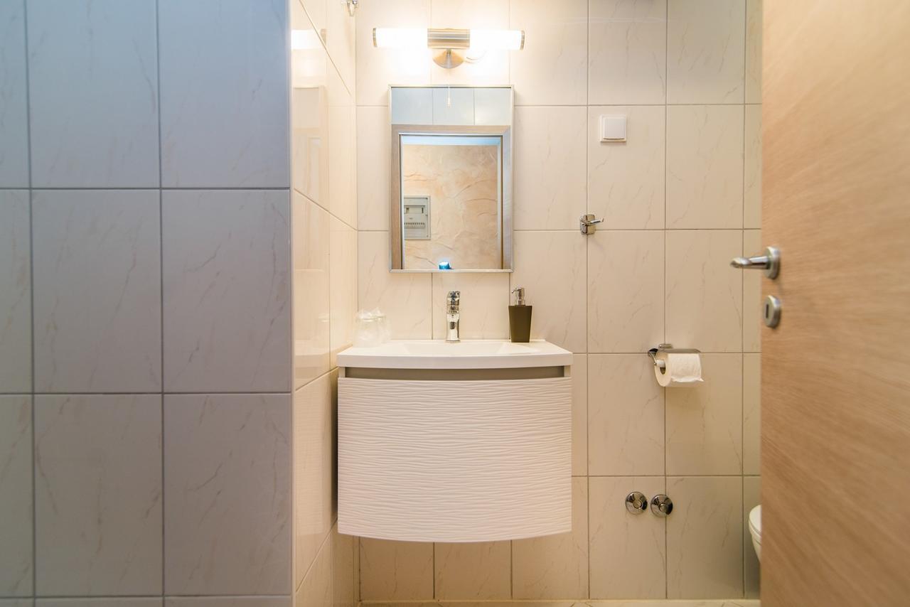 פורץ Apartment Stela מראה חיצוני תמונה