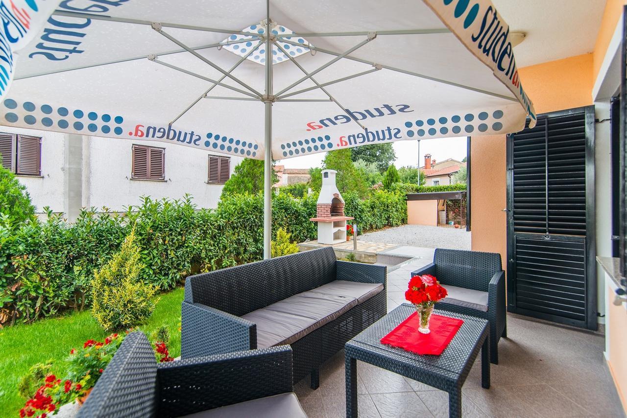 פורץ Apartment Stela מראה חיצוני תמונה