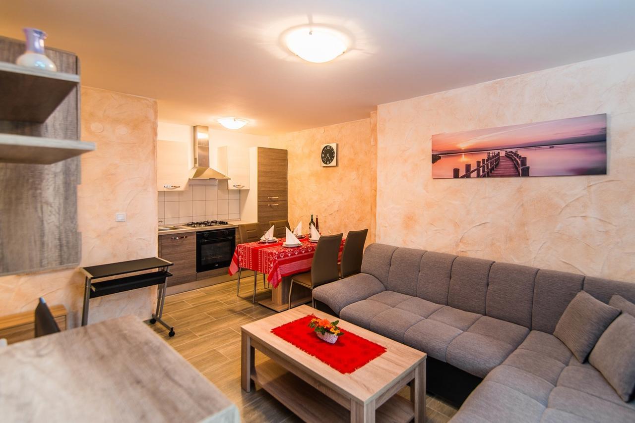 פורץ Apartment Stela מראה חיצוני תמונה