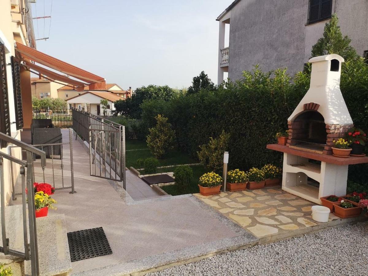 פורץ Apartment Stela מראה חיצוני תמונה