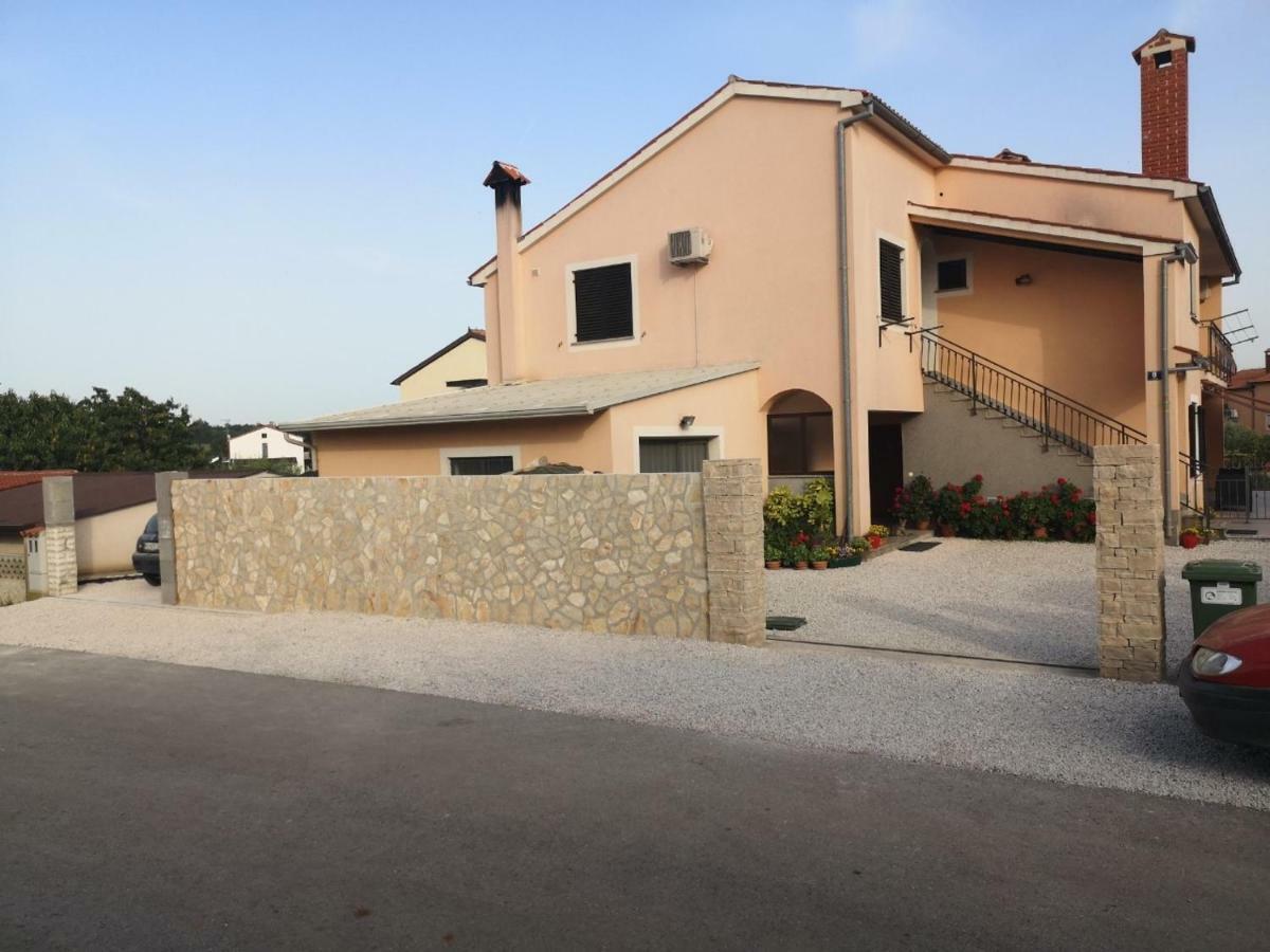 פורץ Apartment Stela מראה חיצוני תמונה
