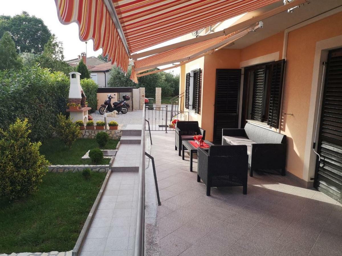 פורץ Apartment Stela מראה חיצוני תמונה